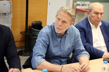 Π. Γερουλάνος: Η νίκη στις εκλογές θα έρθει με σύστημα, οργάνωση και ενότητα