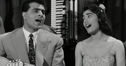 Μαρινέλλα – Καζαντζίδης: Ένας μεγάλος έρωτας και θρυλικό ντουέτο