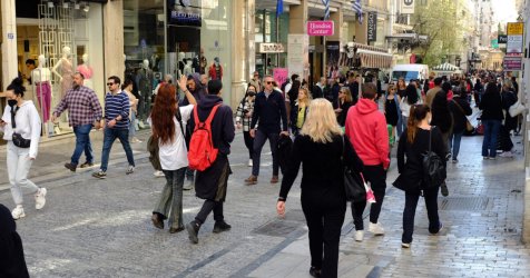 Σε ρυθμούς Πάσχα η αγορά: Πότε ξεκινά το εορταστικό ωράριο – Τι ισχύει για Αθήνα, Θεσσαλονίκης