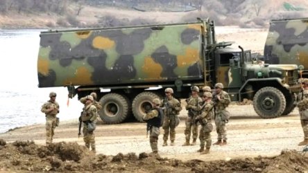 Ιράν: Στο παρά πέντε της χερσαίας κόλασης – Η Τεχεράνη πετά το γάντι και λέει ελάτε, σας περιμένουμε