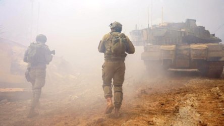 Βίντεο από τον νότιο Λίβανο: Οι IDF λένε ότι εξουδετέρωσαν ενόπλους της Χεζμπολάχ και βρήκαν βαρύ οπλισμό