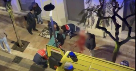 Αγρίνιο: Χειροπέδες σε τρεις ανήλικους και τους γονείς τους για το μαχαίρωμα 16χρονου