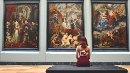 Ιταλία: Χτύπημα εκατομμυρίων σε μουσείο κοντά στην Πάρμα – Άφαντοι οι πίνακες των Ρενουάρ, Σεζάν και Ματίς