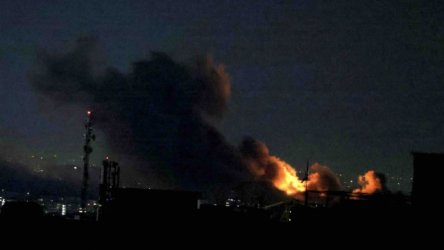 Ιράν: Διακοπή ηλεκτρικού ρεύματος σε περιοχές της Τεχεράνης μετά τις Ισραηλινές επιθέσεις σε υποδομές – Πάνω από 120 βόμβες σε εγκαταστάσεις παραγωγής όπλων