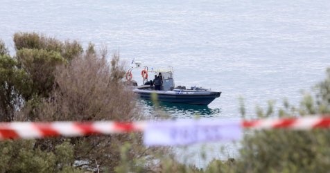 «Τον τράβηξε μέσα»: Οι τρομακτικές δίνες στο «Πηγάδι του Διαβόλου» που παρέσυραν τον 34χρονο