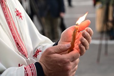 Άγιο Φως: Κανονικά η τελετή αλλά με περιορισμούς – Νέα απόφαση από το Ισραήλ