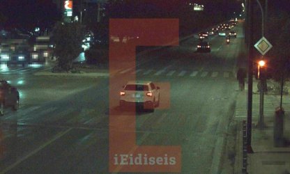 Η Επανάσταση της Τεχνολογίας: Δείτε την Πρώτη Κλήση που Κατέγραψε AI Κάμερα – Βίντεο και Εικόνες!