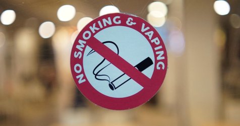 Η Ελλάδα λέει «όχι» στη φορολόγηση του ηλεκτρονικού τσιγάρου