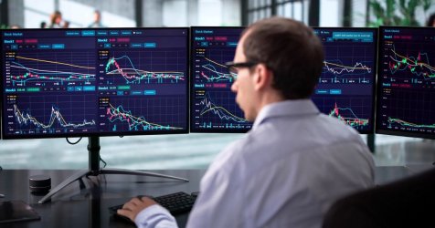 «Κεραυνοί» ΔΝΤ για την παγκόσμια οικονομία λόγω Ιράν: Πληθωρισμός, χαμηλότερη ανάπτυξη, άνοδος τιμών