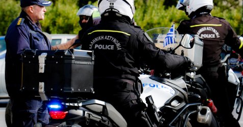 Επιχείρηση «Θράκη»: Συναγερμός στην ΕΛ.ΑΣ. για τον Τούρκο «πρόσφυγα» που διακινούσε όπλα