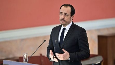 Ανοίγει η συζήτηση για την ένταξη της Κύπρου στο ΝΑΤΟ – Οι επιδιώξεις Χριστοδουλίδη και η αντίδραση των Τουρκοκυπρίων – Τι λέει στο parapolitika.gr ο καθηγητής Χάρης Τζήμητρας