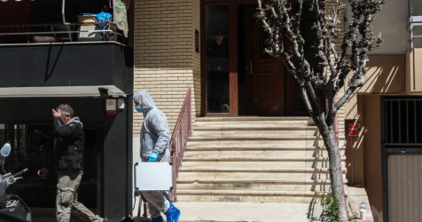 Το σπίτι της φρίκης στου Ζωγράφου: Οι απαντήσεις για την αιτία θανάτου μάνας και κόρης