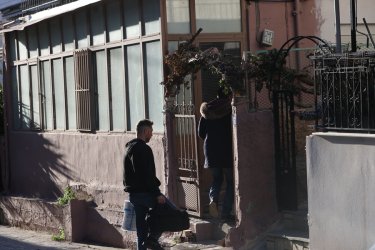 Δολοφονία 59χρονης στη Θεσσαλονίκη: Πάλεψε με τον δράστη – Την στραγγάλισε με λουρί τσάντας