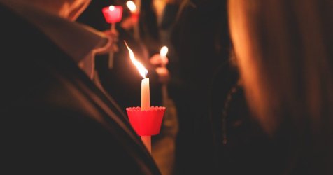 Νέα ανακοίνωση για το Άγιο Φως το Πάσχα 2026