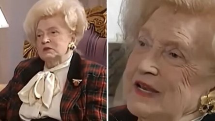 Ντόναλντ Τραμπ: Η εκπληκτική ομοιότητα με τη μητέρα του – Το βίντεο που προκαλεί σχόλια