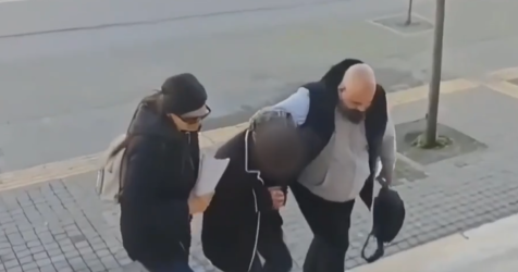 Θεσσαλονίκη: Δίωξη για ανθρωποκτονία στην 77χρονη για τον θάνατο του 82χρονου συζύγου της – Βρέθηκαν προθανάτιες κακώσεις