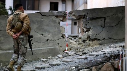 Ισραήλ: Eπαναφέρει τη θανατική ποινή μόνο για Παλαιστίνιους κρατούμενους (Βίντεο)