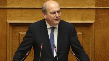 Βουλή: Τη Πέμπτη στην Ολομέλεια η ψήφισή του ν/σ για τη δημόσια διοίκηση