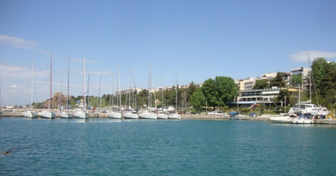 Πέντε επενδυτικά σχήματα διεκδικούν την εκμετάλλευση της Μαρίνας Καλαμαριάς