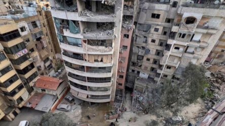 ΟΗΕ: Κλιμάκωση χωρίς όρια στον Λίβανο – Προειδοποιήσεις για ευρύτερη αποσταθεροποίηση και ανθρωπιστική κρίση μεγάλης κλίμακας