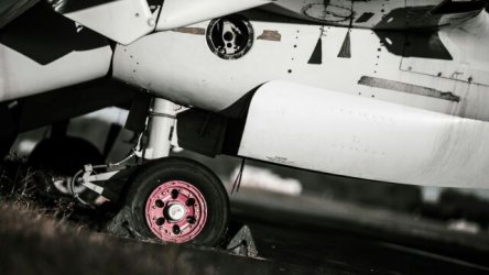 Ρωσία: Συνετρίβη στρατιωτικό μεταγωγικό αεροσκάφος στην Κριμαία – 29 νεκροί