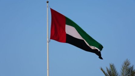 Ηνωμένα Αραβικά Εμιράτα: Υπέρ της στρατιωτικής δράσης κατά του Ιράν για τα Στενά του Ορμούζ