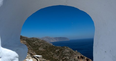 Τα νησιά που θα γεμίσουν κόσμο το καλοκαίρι του 2026