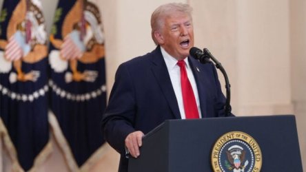 Διάγγελμα Τραμπ: “O πόλεμος στο Ιράν θα συνεχιστεί μέχρι να επιτευχθούν οι στόχοι μας” – “Άλμα” στις τιμές πετρελαίου και σαφή απάντηση από Τεχεράνη