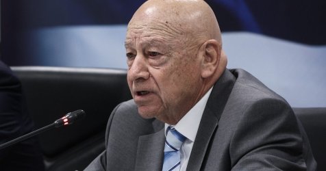 «Κόβει βόλτες» ο Προκοπίου στα Στενά του Ορμούζ – Ένα ακόμη τάνκερ με 1 εκατ. βαρέλια πετρελαίου πέρασε από τον Κόλπο