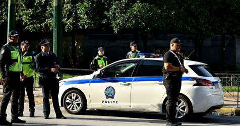 Κλειστοί δρόμοι στην Αθήνα την Κυριακή 5/4 – Οι κυκλοφοριακές ρυθμίσεις