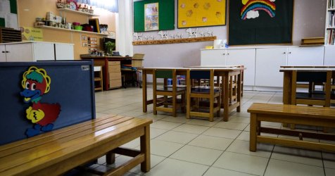 Παιδικοί σταθμοί χωρίς πυρασφάλεια – Τι καταγγέλλουν οι εργαζόμενοι της ΔΥΠΑ