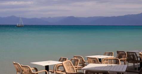 Καλοκαίρι… το Πάσχα: Πάμε για πολλή ζέστη τη Μ. Εβδομάδα