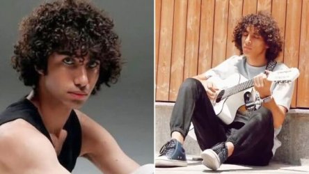 Ιράν: Εκτελέστηκε 18χρονος μουσικός που συμμετείχε σε αντικυβερνητικές κινητοποιήσεις – Διεθνείς αντιδράσεις