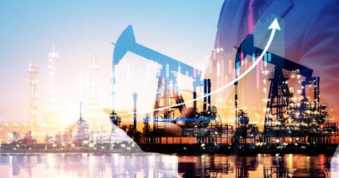 Ράλι ανόδου 11% στο πετρέλαιο – Πάνω από τα 109 δολάρια το Brent