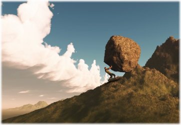 “Ό,τι δεν σε σκοτώνει…” ΔΕΝ σε κάνει πάντα δυνατότερο! Το παράδοξο της ανθεκτικότητας