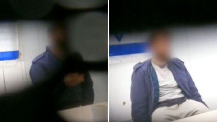 Ισραήλ: Ο στρατός ανακρίνει μέλη της Χεζμπολάχ – “Το ηθικό είναι στο πάτωμα” (Βίντεο)