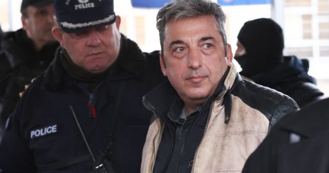 Σύλλογος Συγγενών Θυμάτων Τεμπών: Προσπάθεια συγκάλυψης η αναβολή της δίκης για τα χαμένα βίντεο