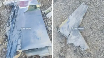 Μέση Ανατολή: Οι ΗΠΑ επιβεβαίωσαν την κατάρριψη μαχητικού από το Ιράν – Θρίλερ με τον πιλότο