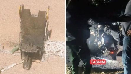 Τραμπ για κατάρριψη μαχητικών από Ιράν: Δεν ξέρω πώς θα αντιδράσω αν έχει πάθει κάτι κακό ο αγνοούμενος πιλότος (Βίντεο)