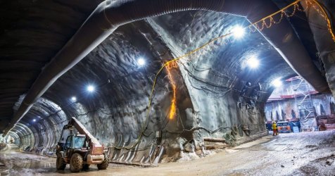 Μετρό: Πέρασε την Κυψέλη ο μετροπόντικας «Νίκη» – Η πορεία των έργων, οι νέοι σταθμοί και η μελλοντική επέκταση