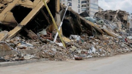 Νέα Ισραηλινά πλήγματα στο Λίβανο: Οι IDF “πλήττουν υποδομές της Χεζμπολάχ στη Βηρυτό” – Στόχος οι γέφυρες