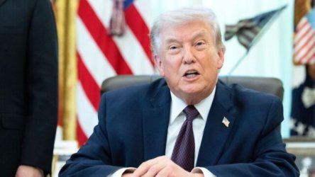 Νέες απειλές Τραμπ: Τελειώνει ο χρόνος του Ιράν για να κλείσει συμφωνία ή να ανοίξει τα Στενά του Ορμούζ – Σε 48 ώρες ξεσπάει κόλαση