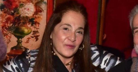 Πέθανε η δημοσιογράφος Ελένη Σουρδή σε ηλικία 54 ετών