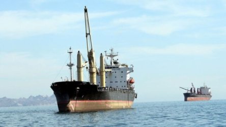 Ιράν: Έδωσε άδεια ελεύθερης διέλευσης από τα Στενά του Ορμούζ στα πλοία του Ιράκ
