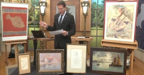 Γιώργος Τσαγκαράκης: Επέστρεψε στην εκπομπή του μετά την αποφυλάκιση – Τα πρώτα λόγια του