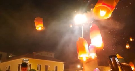 Πάσχα στο Μυρτώο: Ένας ξεχωριστός προορισμός