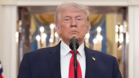 “Τον έχουμε, είναι ασφαλής και υγιής”: Ο Τραμπ επιβεβαίωσε τη διάσωση του αγνοούμενου πιλότου του F-15 στο Ιράν