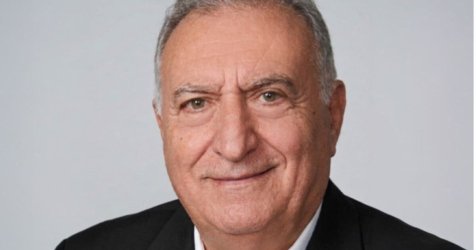 Πέθανε ο γνωστός κοσμηματοπώλης Σέρκος Τζανικιάν