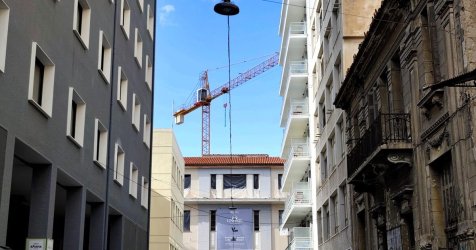 «Βόμβα» από ΔΝΤ: Βάλτε φόρο στα κλειστά ακίνητα στην Αθήνα