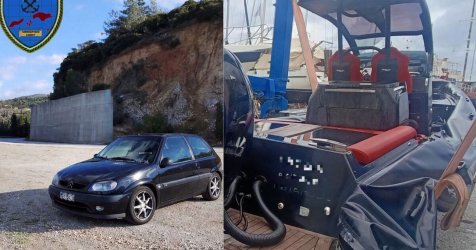 Τουρκική απόβαση στη Σάμο: Αγόραζαν μαγαζιά με χρήματα από λαθροδιακίνηση – Έρευνα της ΕΥΠ